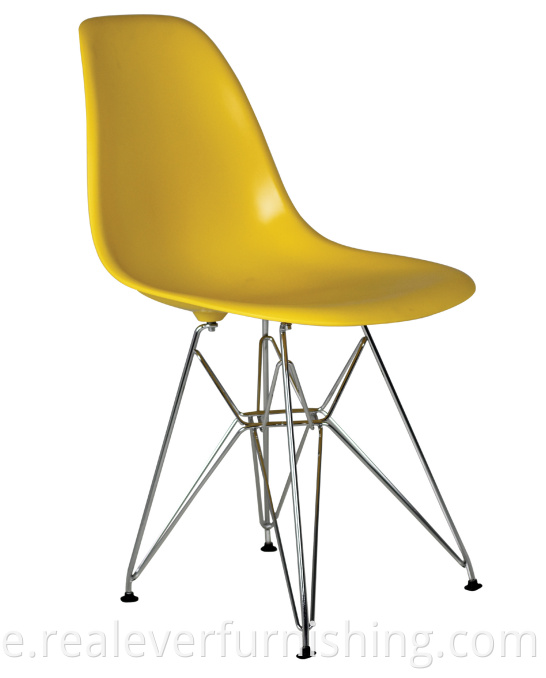 eames dsr chair